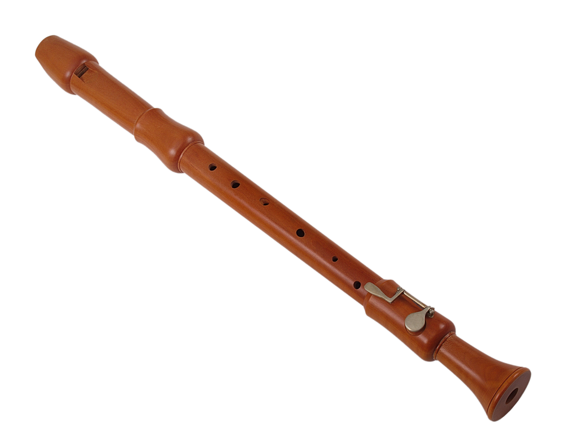 Recorder Fingering Chart